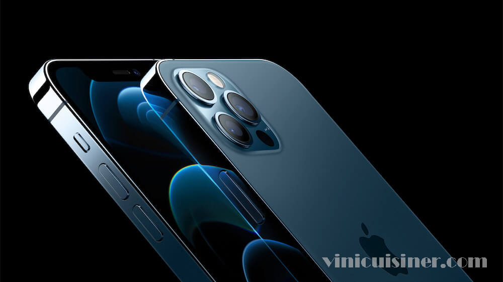Apple iPhone 12 พร้อมชิปชนิดใหม่ เมื่อ Apple เปิดตัว iPhone รุ่นใหม่คาดว่าจะสร้างความเสียหายอย่างมากในความจริงที่ว่าพวกเขาเป็นโทรศัพท์มือถือ