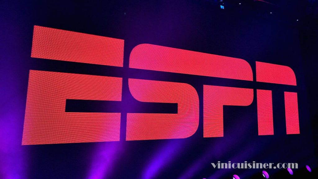 ESPN ยักษ์ใหญ่ด้านสื่อกีฬาประกาศปลดพนักงาน 300 คน ESPN ยักษ์ใหญ่ด้านสื่อกีฬากำลังยกเลิกการจ้างงานประมาณ 500 ตำแหน่งทั่วโลกรวมถึงการปลดพนักงาน