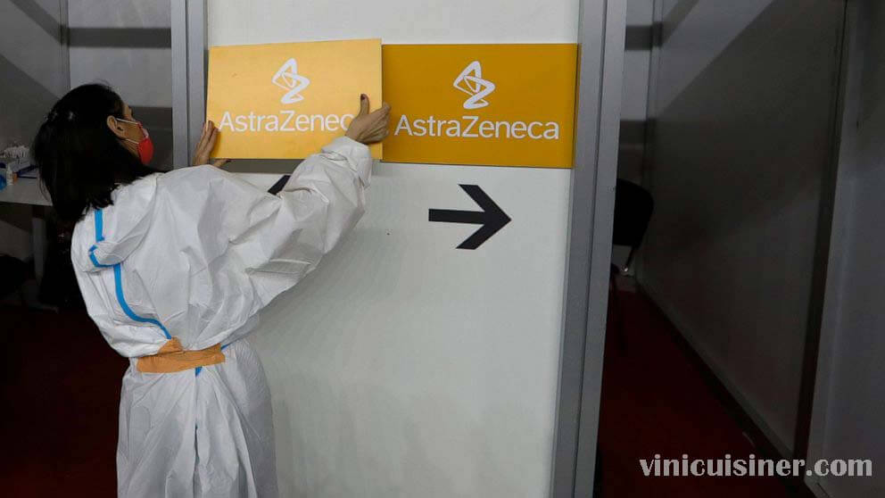 ความผิดพลาด อาจทำลายความน่าเชื่อถือในระยะยาวของการยิง AstraZeneca ความผิดพลาดซ้ำๆ ของ AstraZenecaในการรายงานข้อมูลวัคซีนควบคู่ไปกับความกลัว
