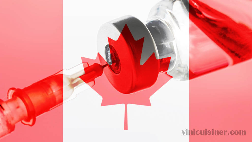 แคนาดาบรรลุข้อตกลงกับไฟเซอร์ สำหรับวัคซีนในอนาคต นายกรัฐมนตรีจัสตินทรูโดกล่าวว่าเมื่อวันศุกร์ที่ผ่านมาแคนาดาได้บรรลุข้อตกลงกับไฟเซอร์