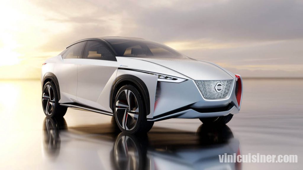 Nissan เตรียมผลิตรถยนต์ไฟฟ้า ใหม่ในสหราชอาณาจักร ผู้ผลิตรถยนต์สัญชาติญี่ปุ่น นิสสัน และพันธมิตรวางแผนที่จะลงทุน 1 พันล้านปอนด์ 