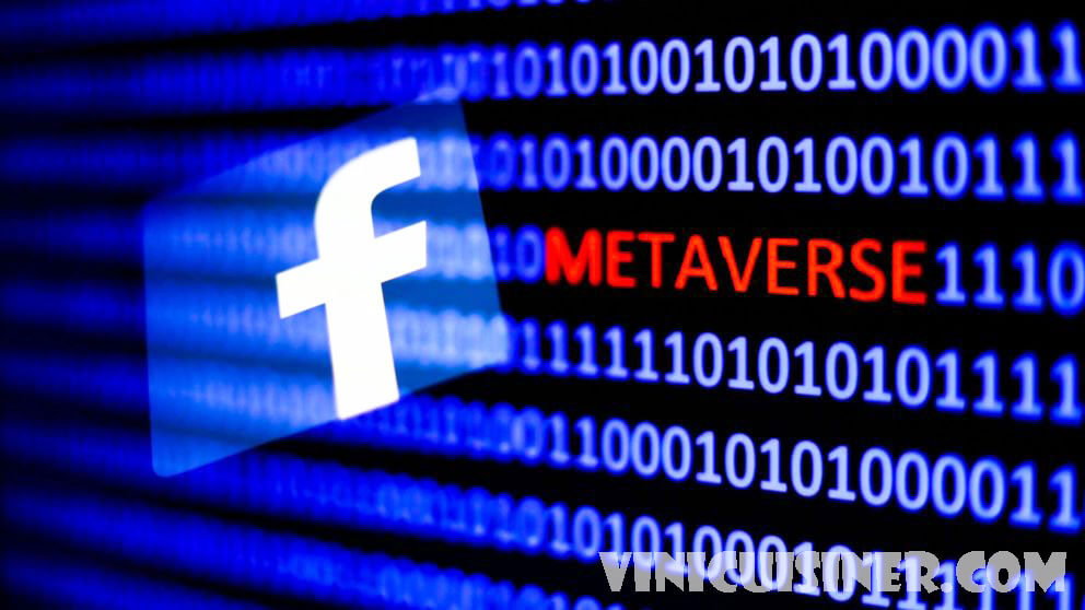 Facebook ประกาศเปลี่ยนชื่อบริษัทเป็น Meta ท่ามกลางความขัดแย้ง ภายใต้เงาของความขัดแย้งที่เพิ่มขึ้นสำหรับบริษัทเทคโนโลยีที่มีปัญหา 