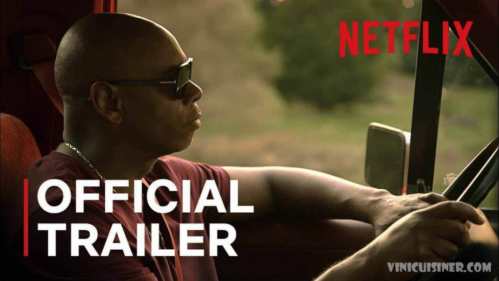 Netflix สนับสนุน Chappelle แม้จะมีการวิพากษ์วิจารณ์ เกี่ยวกับคำพูดทรานส์ ผู้บริหารระดับสูงของ Netflix กล่าวว่า The Closer พิเศษ