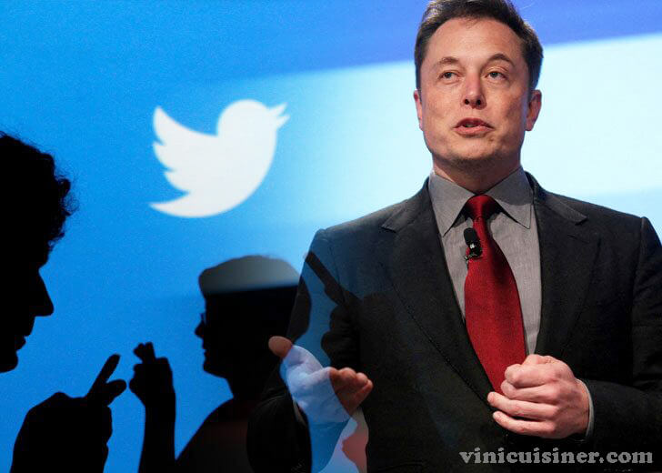 Musk ระงับการซื้อ Twitter ทำให้เกิดข้อสงสัยเกี่ยวกับข้อตกลง 44 พันล้านดอลลาร์ Elon Musk กล่าวเมื่อวันศุกร์ว่าแผนการซื้อTwitter ของเขา