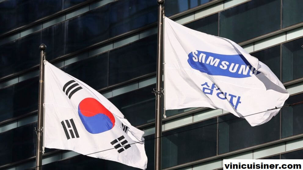 Samsung ตั้งเป้าหมายที่จะใช้พลังงานสะอาด 100% ภายในปี 2050 Samsung Electronics กำลังเปลี่ยนจากเชื้อเพลิงฟอสซิล และตั้งเป้าที่จะ