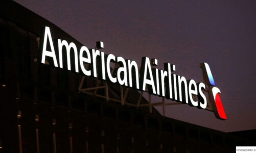 American Airlines ฟ้องเว็บไซต์ท่องเที่ยว American Airlines กำลังฟ้องเว็บไซต์ท่องเที่ยวที่ขายตั๋วที่ช่วยให้ผู้คนประหยัดเงินโดยหาประโยชน์