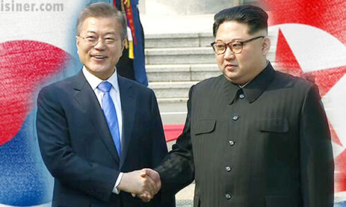 เกาหลีเยือนเกาหลีใต้เพื่อกระชับความสัมพันธ์ การเยือนเกาหลีใต้ของเจ้าหน้าที่ระดับสูงของกระทรวงพาณิชย์มีจุดมุ่งหมายเพื่อ ค้นหาวิธีที่จะกระชับ